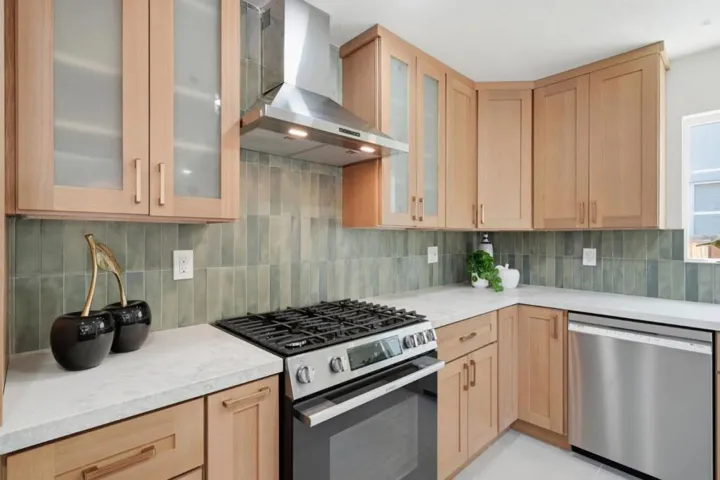 1789 Linnet Lane, Sunnyvale, California 94087