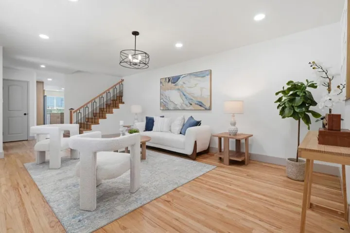 1789 Linnet Lane, Sunnyvale, California 94087