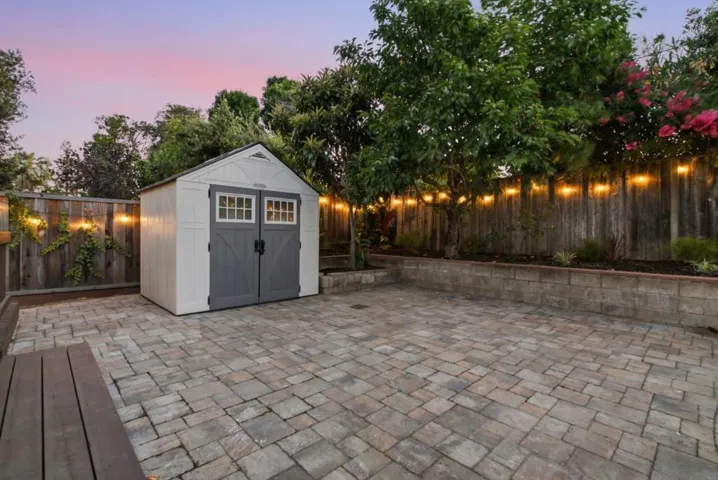 1789 Linnet Lane, Sunnyvale, California 94087