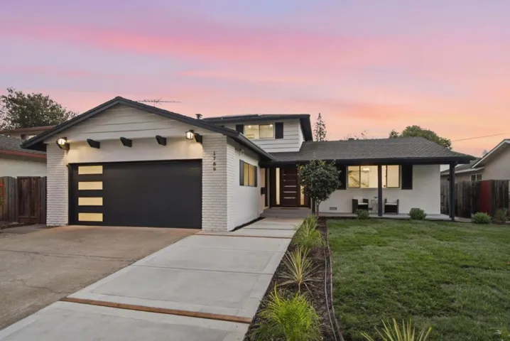 1789 Linnet Lane, Sunnyvale, California 94087