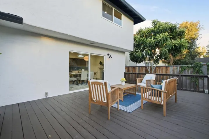 1789 Linnet Lane, Sunnyvale, California 94087