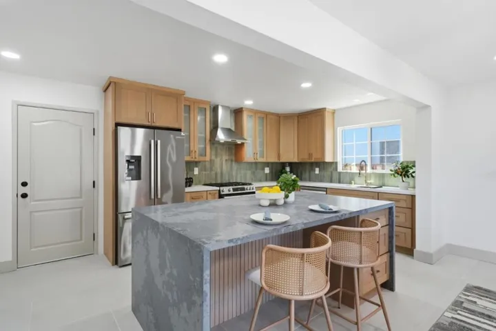 1789 Linnet Lane, Sunnyvale, California 94087