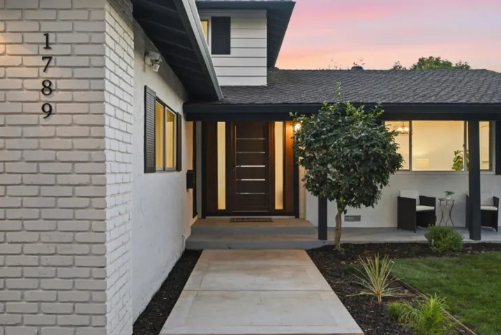 1789 Linnet Lane, Sunnyvale, California 94087