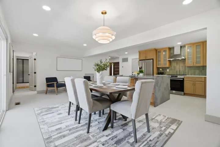 1789 Linnet Lane, Sunnyvale, California 94087