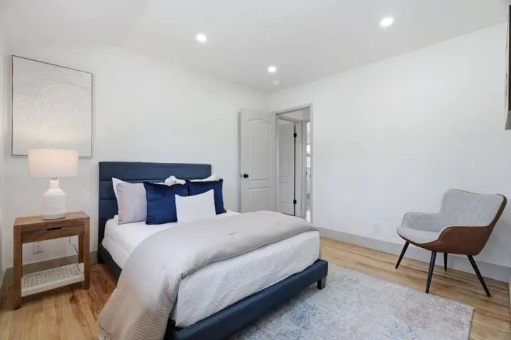 1789 Linnet Lane, Sunnyvale, California 94087