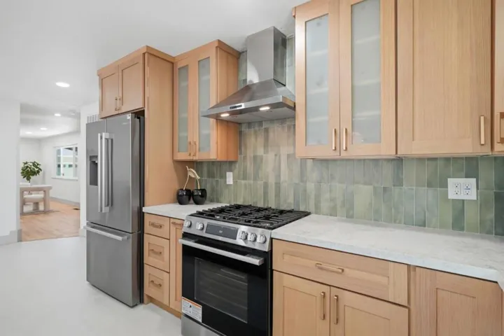 1789 Linnet Lane, Sunnyvale, California 94087