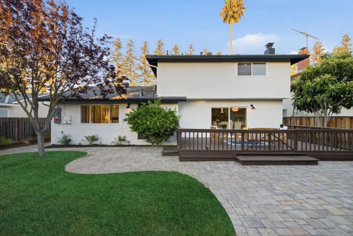1789 Linnet Lane, Sunnyvale, California 94087