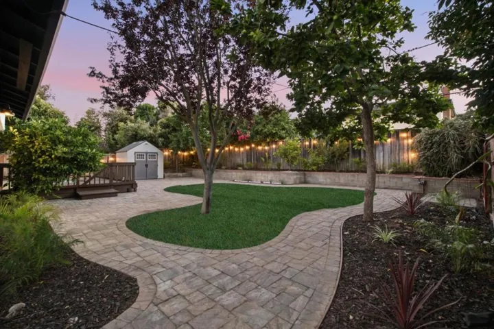 1789 Linnet Lane, Sunnyvale, California 94087
