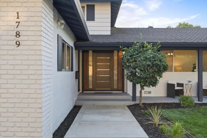 1789 Linnet Lane, Sunnyvale, California 94087