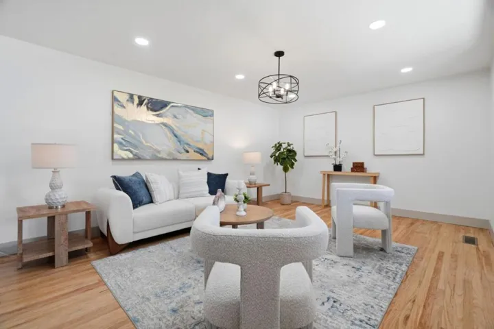 1789 Linnet Lane, Sunnyvale, California 94087