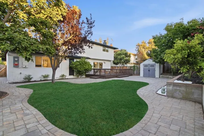 1789 Linnet Lane, Sunnyvale, California 94087
