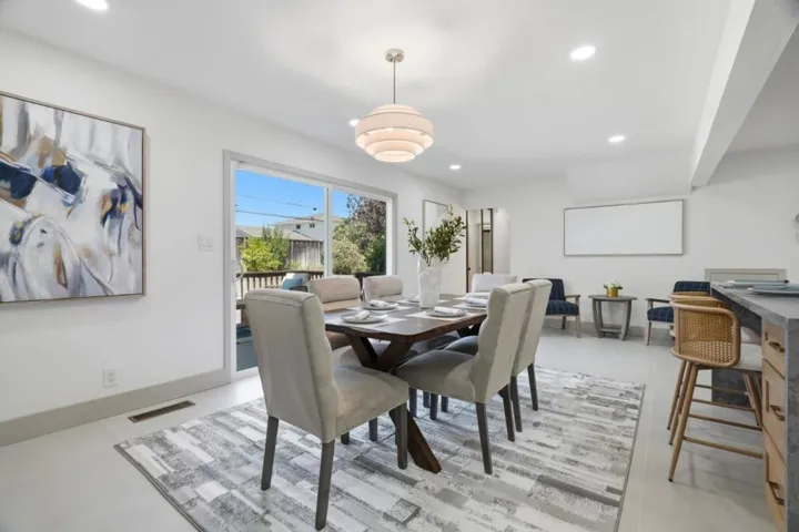 1789 Linnet Lane, Sunnyvale, California 94087