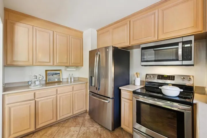 200 Jackson Street, Los Gatos, California 95030