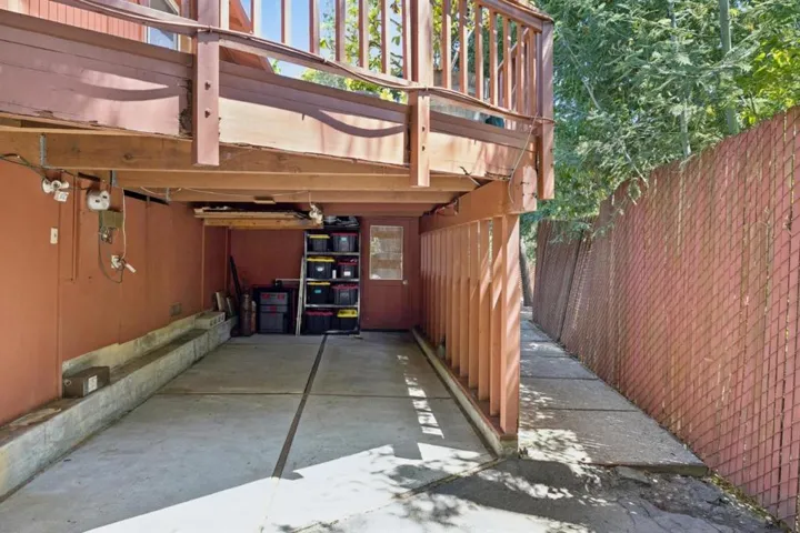 200 Jackson Street, Los Gatos, California 95030