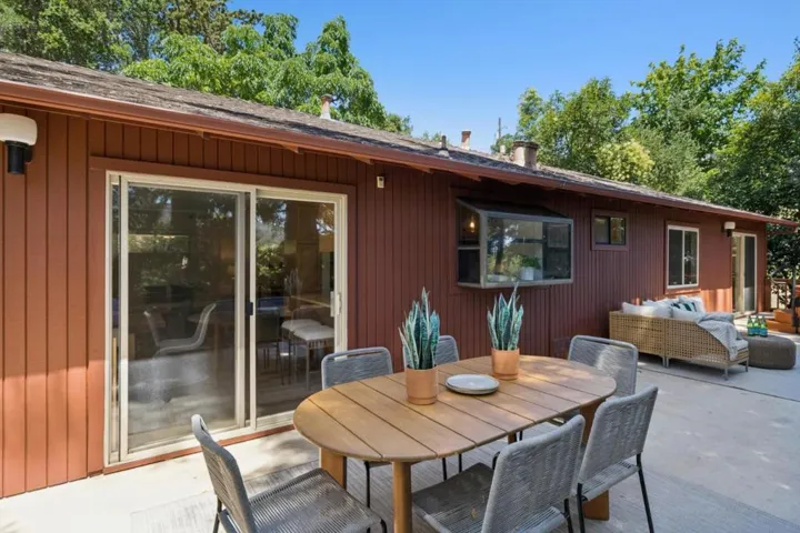 200 Jackson Street, Los Gatos, California 95030