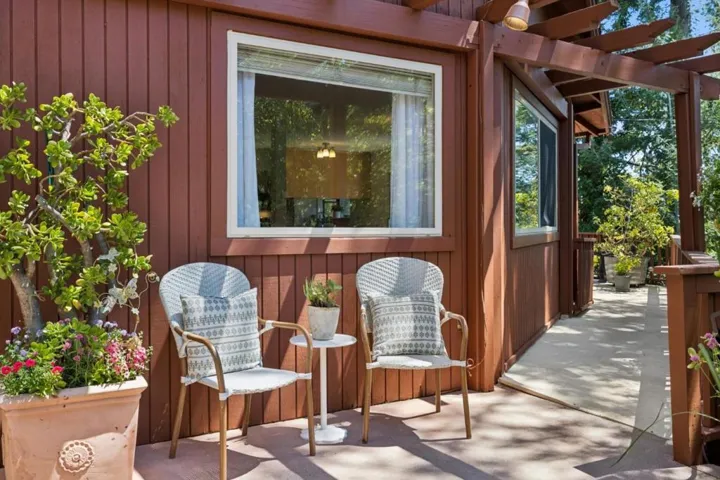 200 Jackson Street, Los Gatos, California 95030