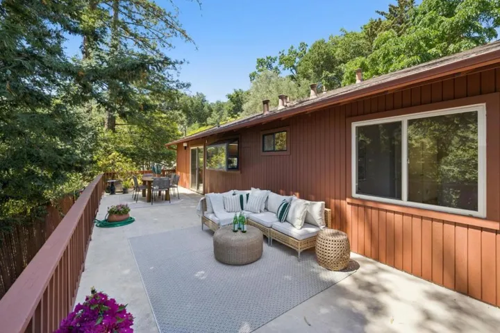 200 Jackson Street, Los Gatos, California 95030