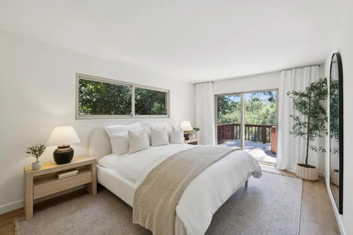 200 Jackson Street, Los Gatos, California 95030