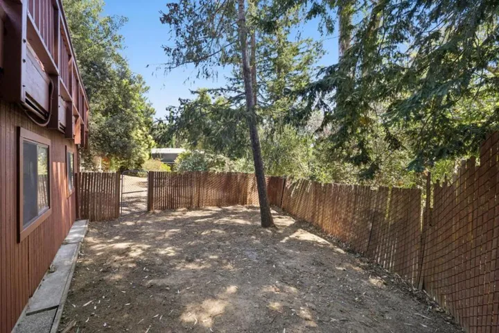 200 Jackson Street, Los Gatos, California 95030