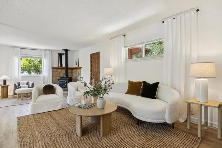 200 Jackson Street, Los Gatos, California 95030