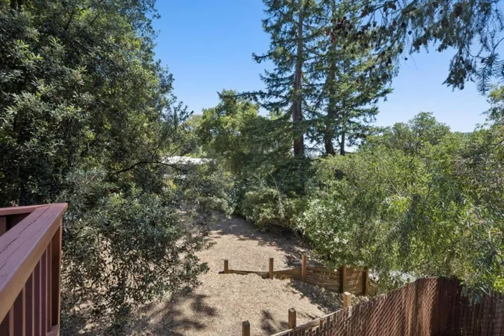 200 Jackson Street, Los Gatos, California 95030