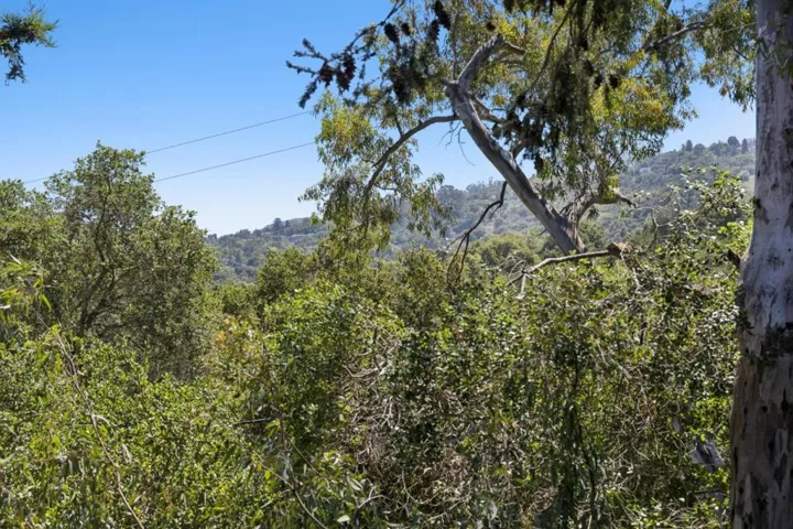 200 Jackson Street, Los Gatos, California 95030