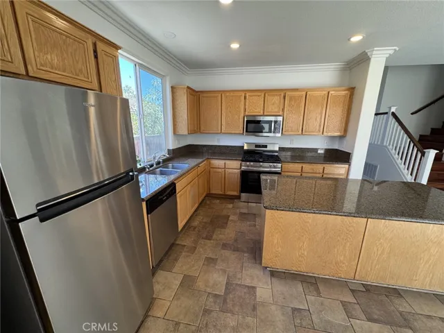 13858 Buckskin Trail, Corona, California 92883