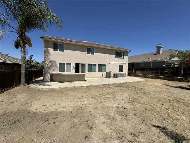 13858 Buckskin Trail, Corona, California 92883