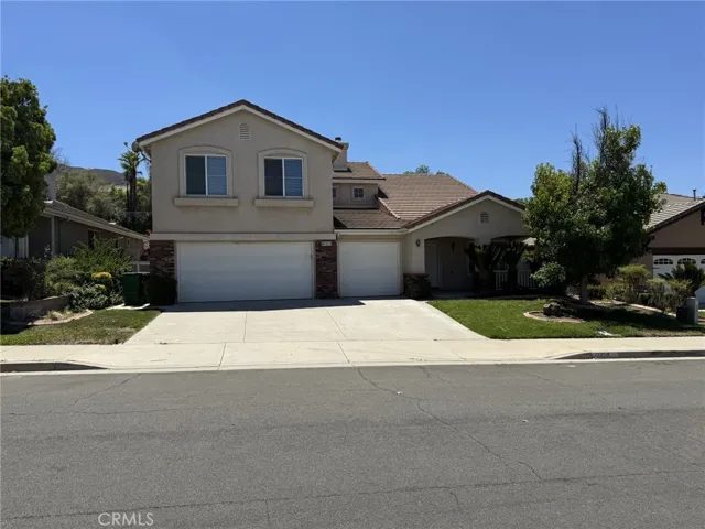 13858 Buckskin Trail, Corona, California 92883