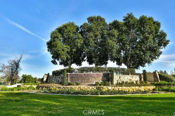 13858 Buckskin Trail, Corona, California 92883