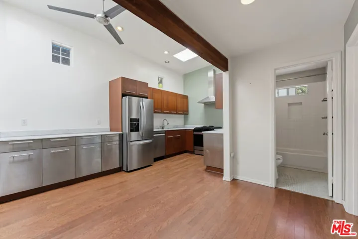 422 James Street, Los Angeles, California 90065