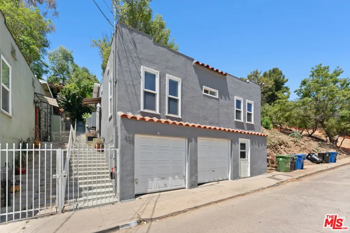 422 James Street, Los Angeles, California 90065