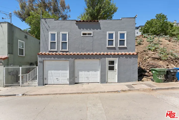 422 James Street, Los Angeles, California 90065