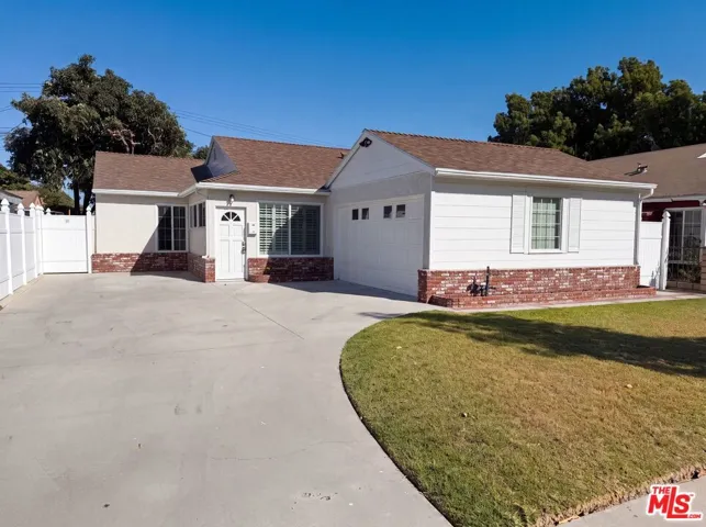 11844 Graystone Avenue, Norwalk, California 90650