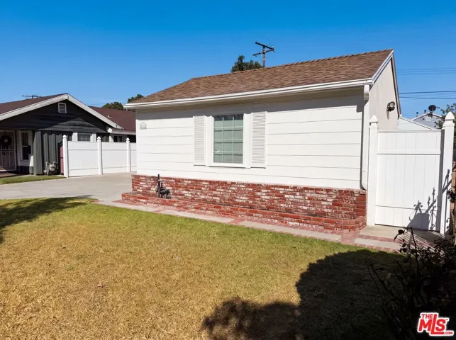 11844 Graystone Avenue, Norwalk, California 90650