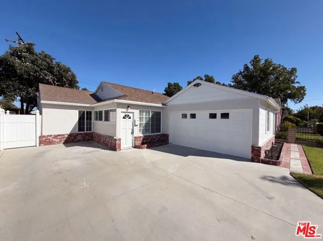 11844 Graystone Avenue, Norwalk, California 90650