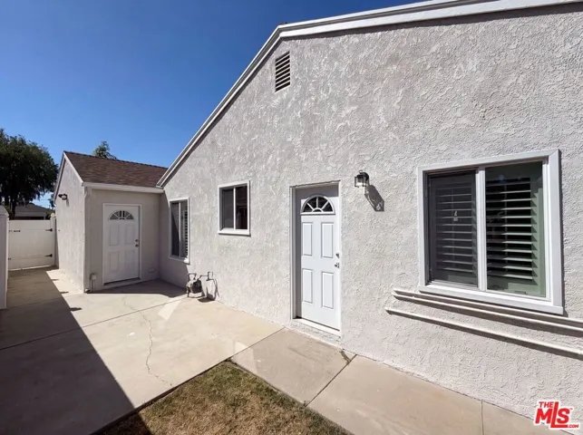 11844 Graystone Avenue, Norwalk, California 90650