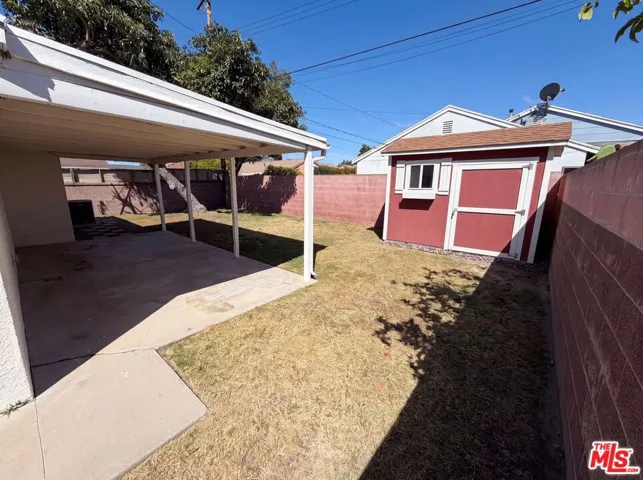 11844 Graystone Avenue, Norwalk, California 90650