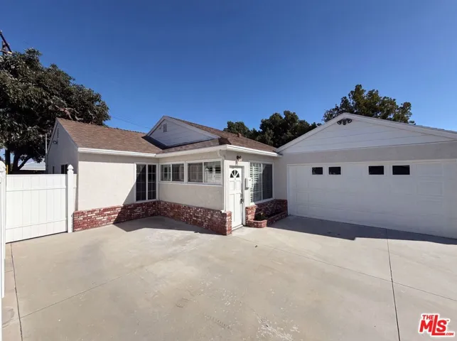 11844 Graystone Avenue, Norwalk, California 90650