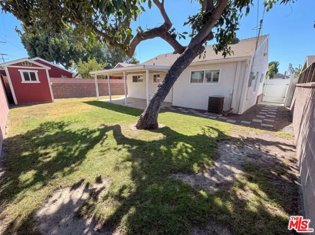 11844 Graystone Avenue, Norwalk, California 90650