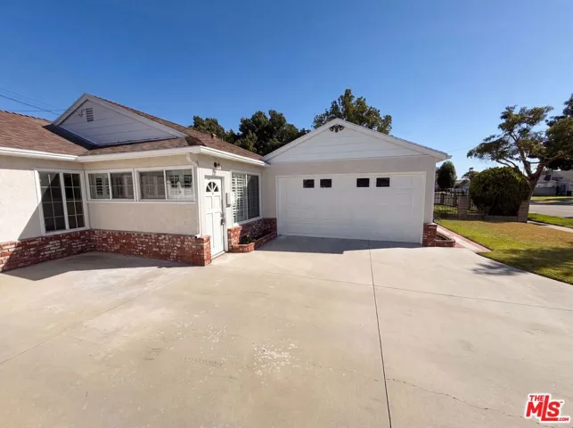 11844 Graystone Avenue, Norwalk, California 90650