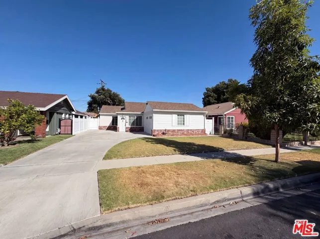 11844 Graystone Avenue, Norwalk, California 90650