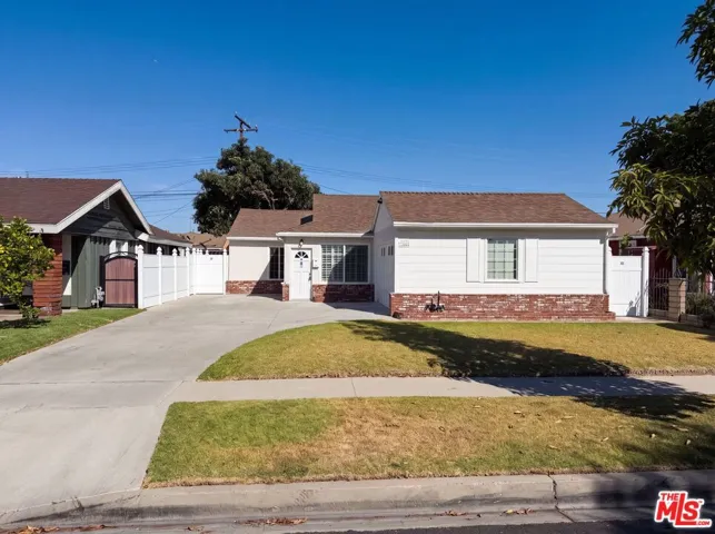 11844 Graystone Avenue, Norwalk, California 90650