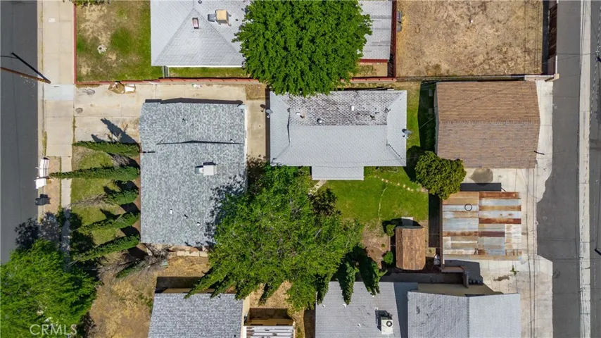 45110 Elm, Lancaster, California 93534