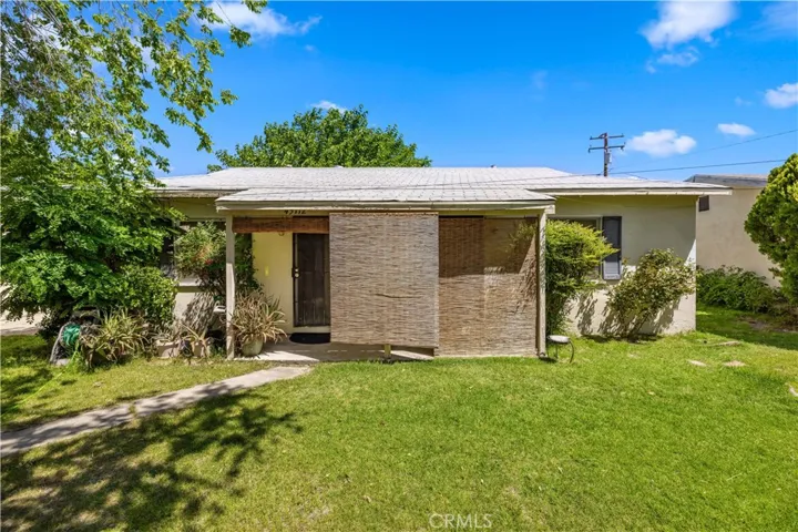 45110 Elm, Lancaster, California 93534