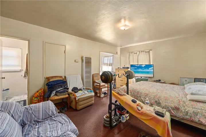 45110 Elm, Lancaster, California 93534