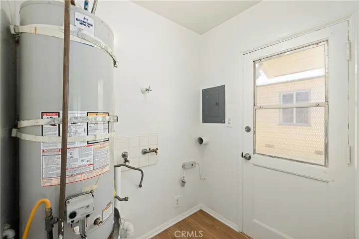 45110 Elm, Lancaster, California 93534