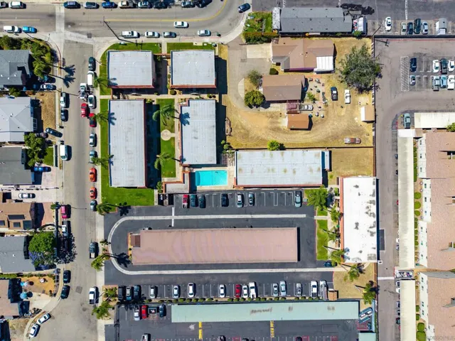 345 E Park Avenue, Escondido, California 92025