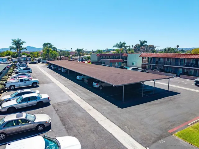 345 E Park Avenue, Escondido, California 92025