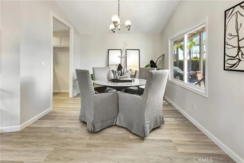 Fabulous Dining Room